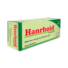 Tablet Hanrhoid  (BAWASEER BADI)